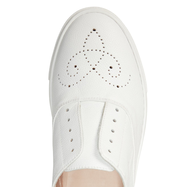 Sneaker Hobo Sport in pelle da donna