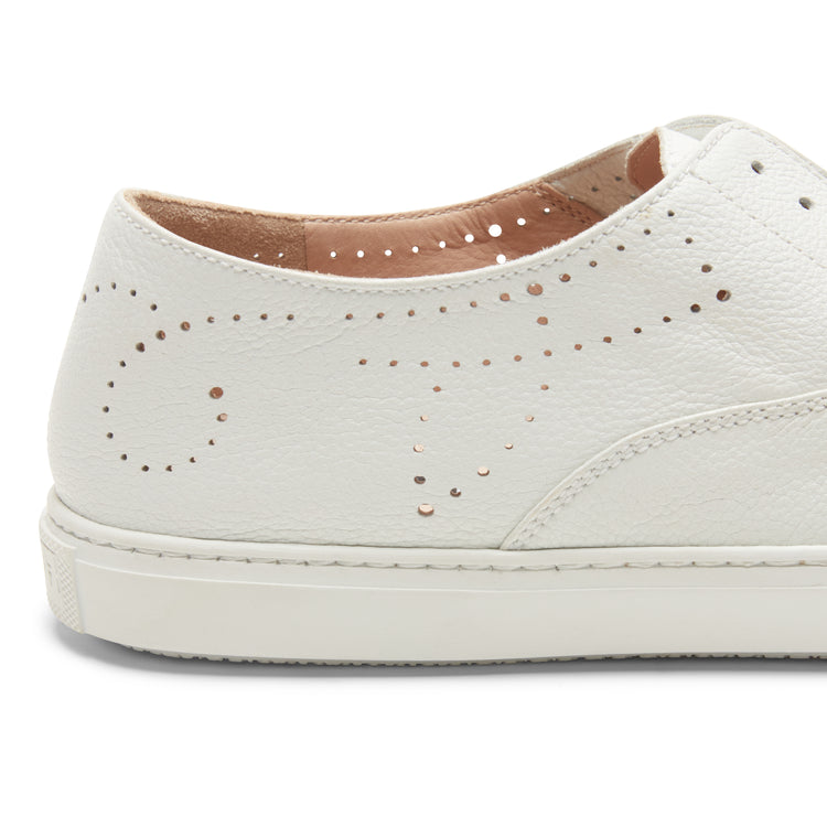 Sneaker Hobo Sport in pelle da donna