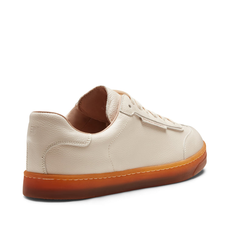 Women's Leather Sneaker