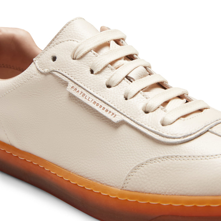 Women's Leather Sneaker