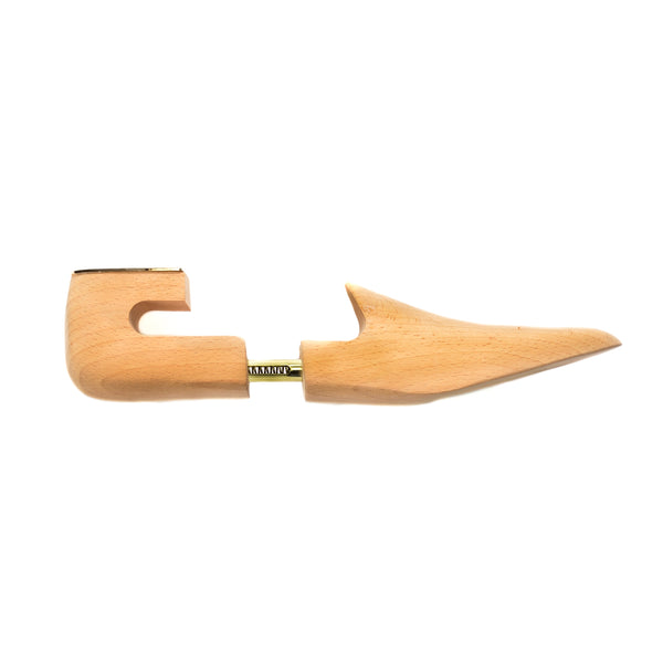 Formelle in legno con placca logata di colore oro