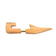 Formelle in legno con placca logata di colore oro