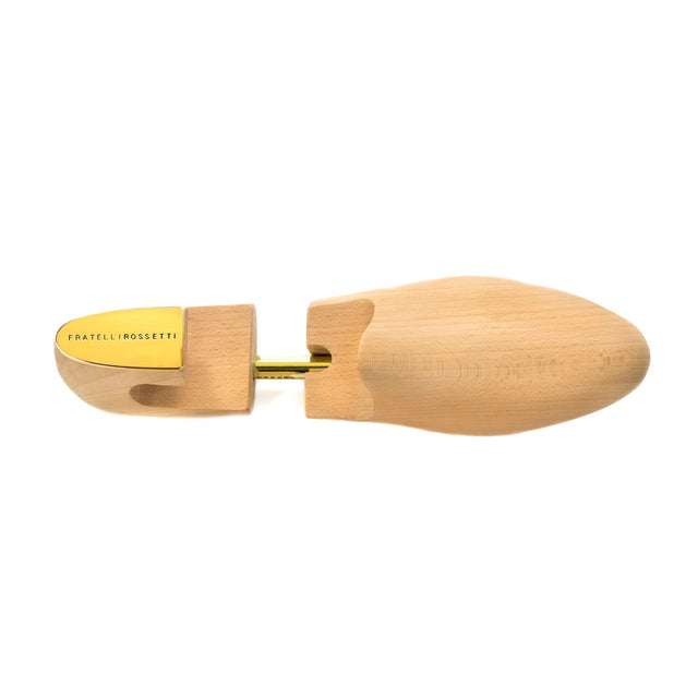 Formelle in legno con placca logata di colore