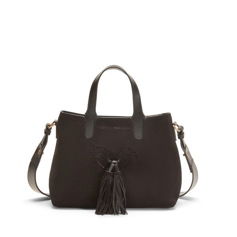 Bolso tote Hobo de ante