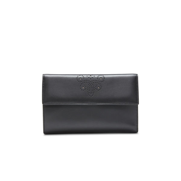 Portafoglio in pelle