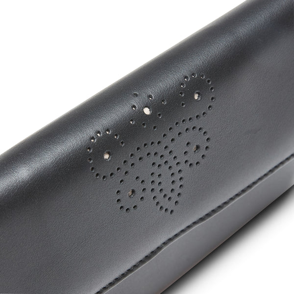 Portafoglio in pelle