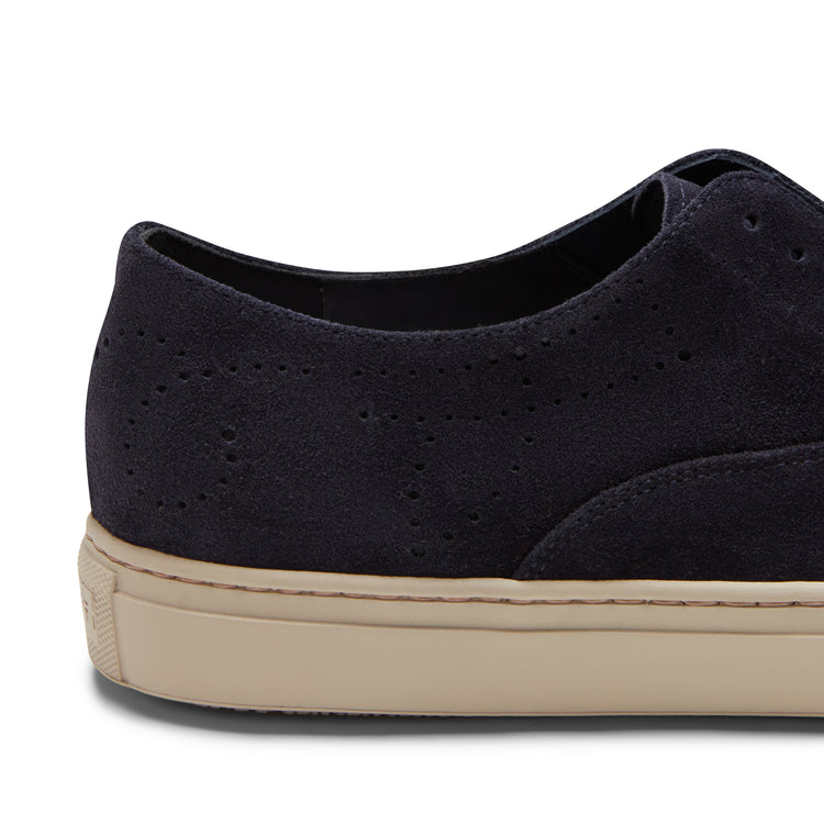 Zapatillas deportivas de ante Hobo para mujer