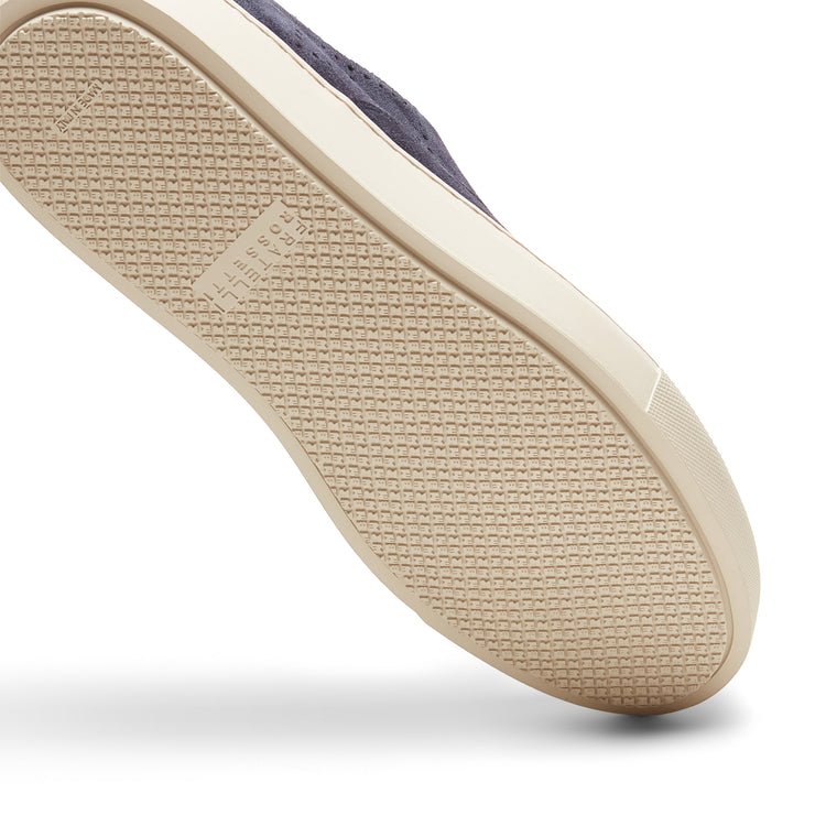 Zapatillas deportivas de ante Hobo para mujer