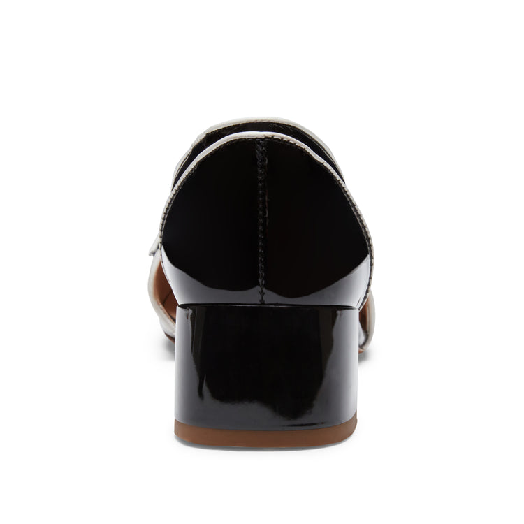 Leather Loafer