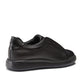 Sneaker in pelle da uomo