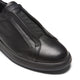 Sneaker in pelle da uomo