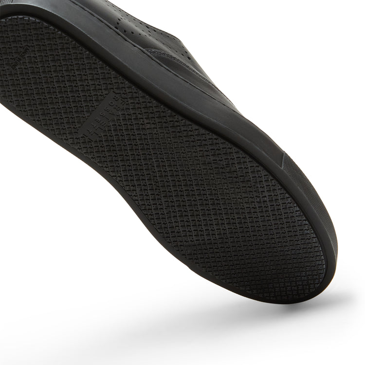 Women's Leather Hobo Sport Sneaker