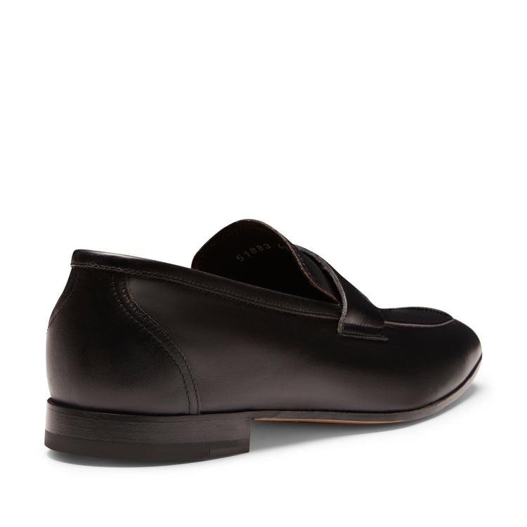 Mocassins Estate légers en cuir pour hommes