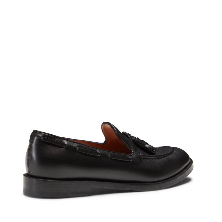 Woman Leather Brera loafer