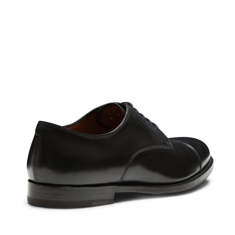 Derby in pelle da uomo