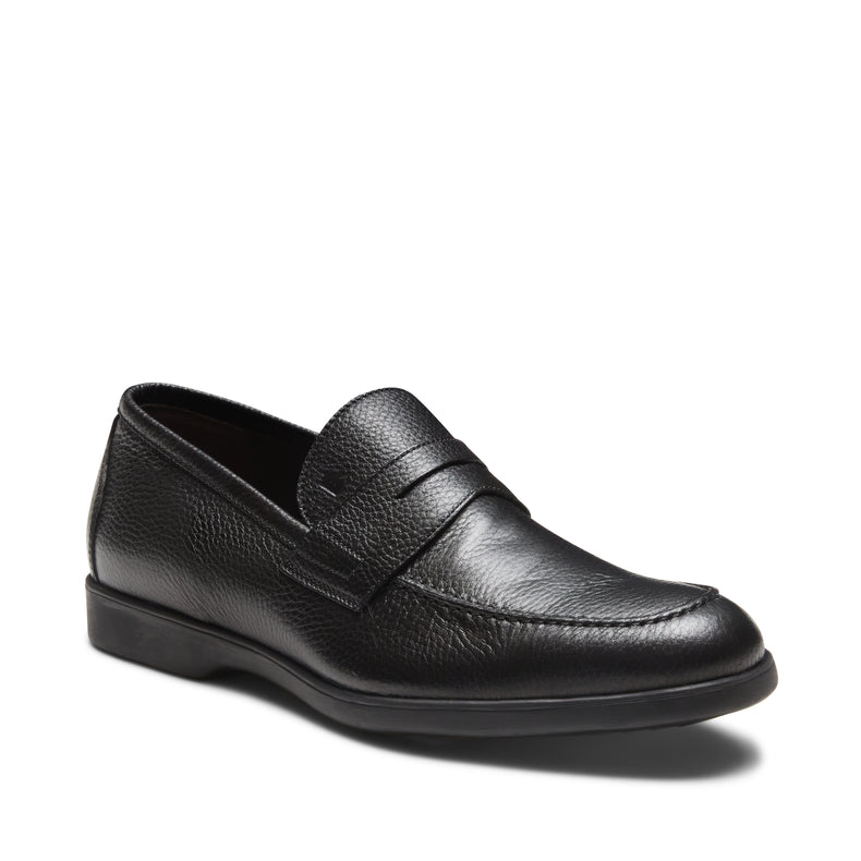 Men Leather loafer