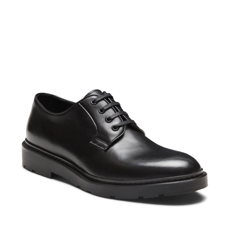 Men Leather Derby shoe