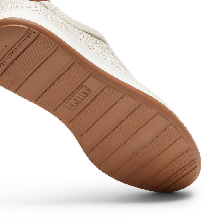 Ledersneaker für Herren