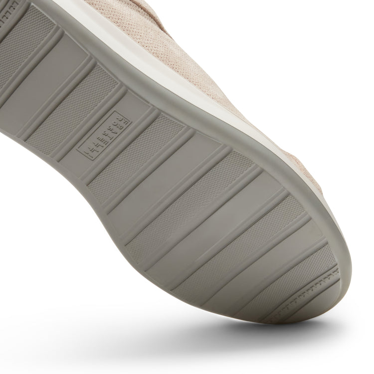 Herrensneaker aus Wildleder