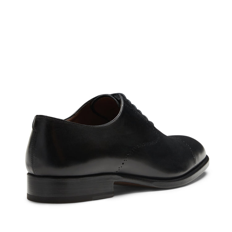 Francesina La Giusta in pelle da uomo