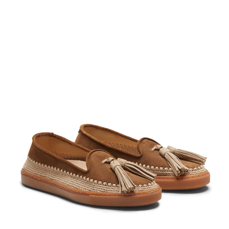 Brera Sport Green Side da donna