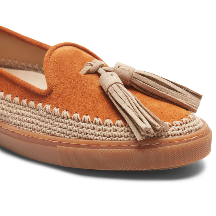 Brera Sport Green Side da donna