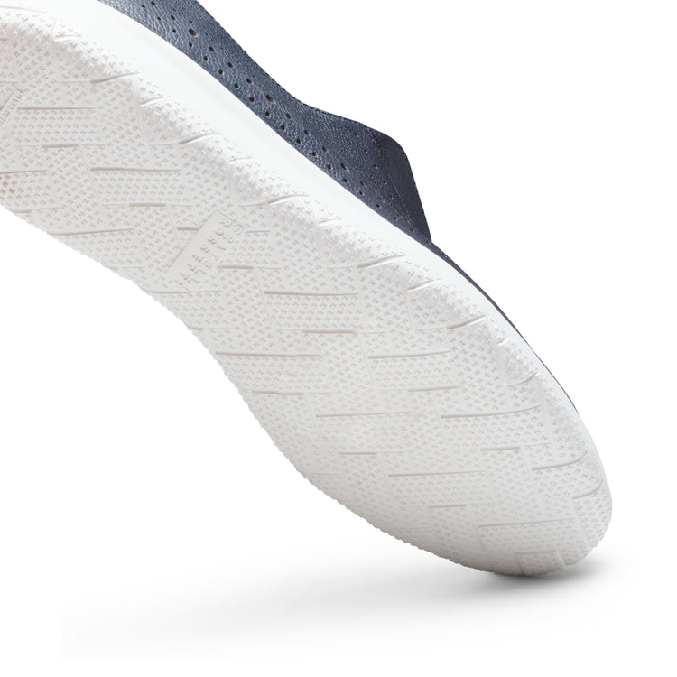 Sneaker in pelle