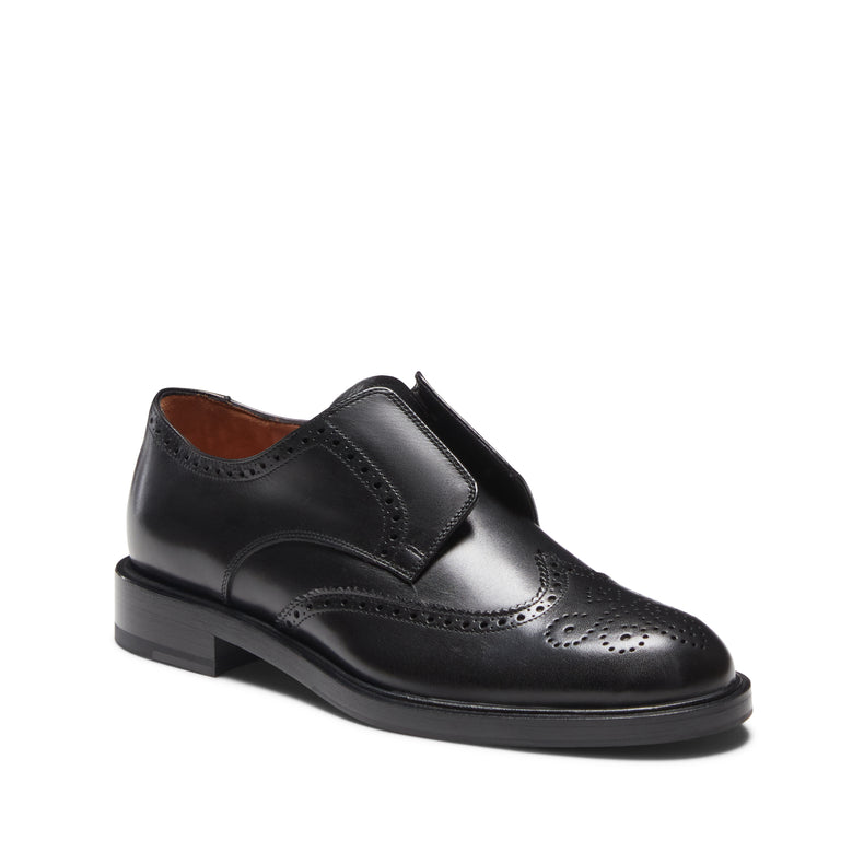 Derby Dandy in pelle da donna