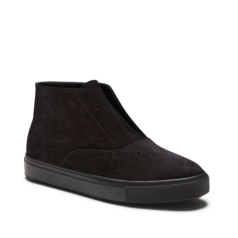 Desert Boot Hobo Sport für Damen aus Wildleder