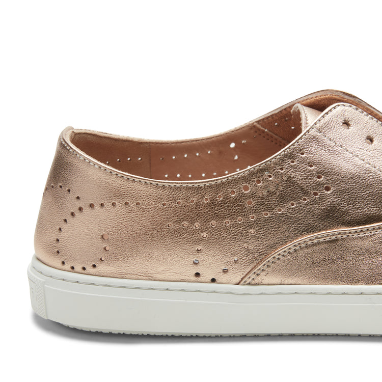 Sneaker Hobo Sport in pelle da donna