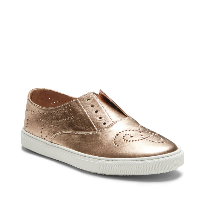 Sneaker Hobo Sport in pelle da donna