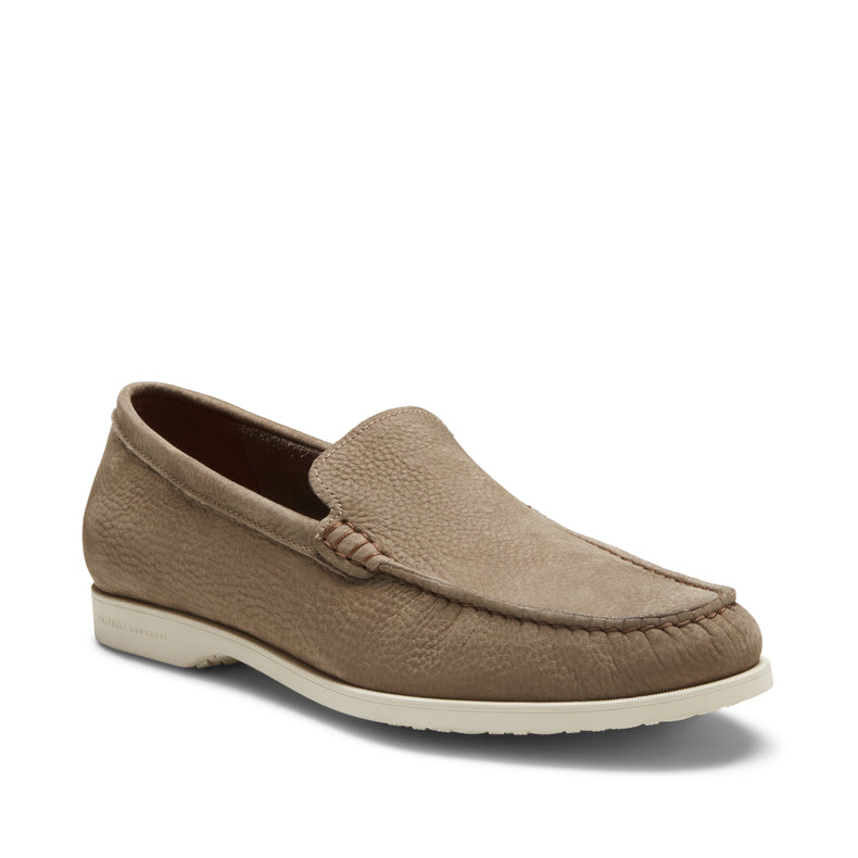 Men's Nubuck Loafer