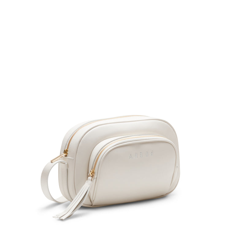 Borsa Brera a tracolla in pelle