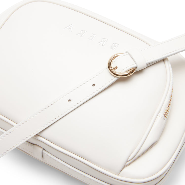 Borsa Brera a tracolla in pelle