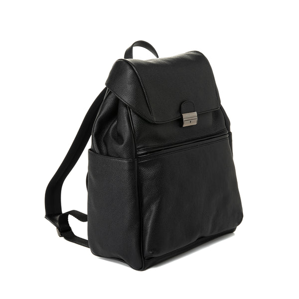 Zaino in pelle