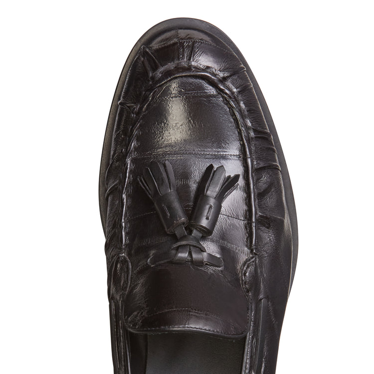 Men’s Leather Brera Loafer