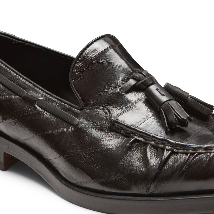 Men’s Leather Brera Loafer