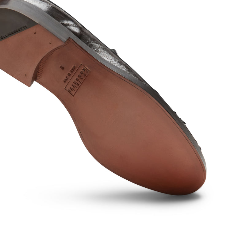 Men’s Leather Brera Loafer