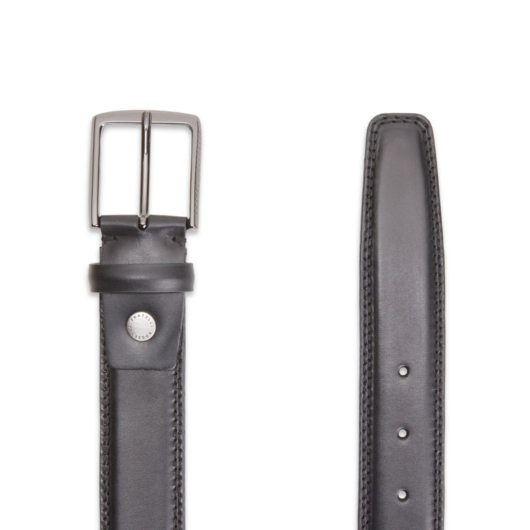 Ceinture en cuir pour hommes