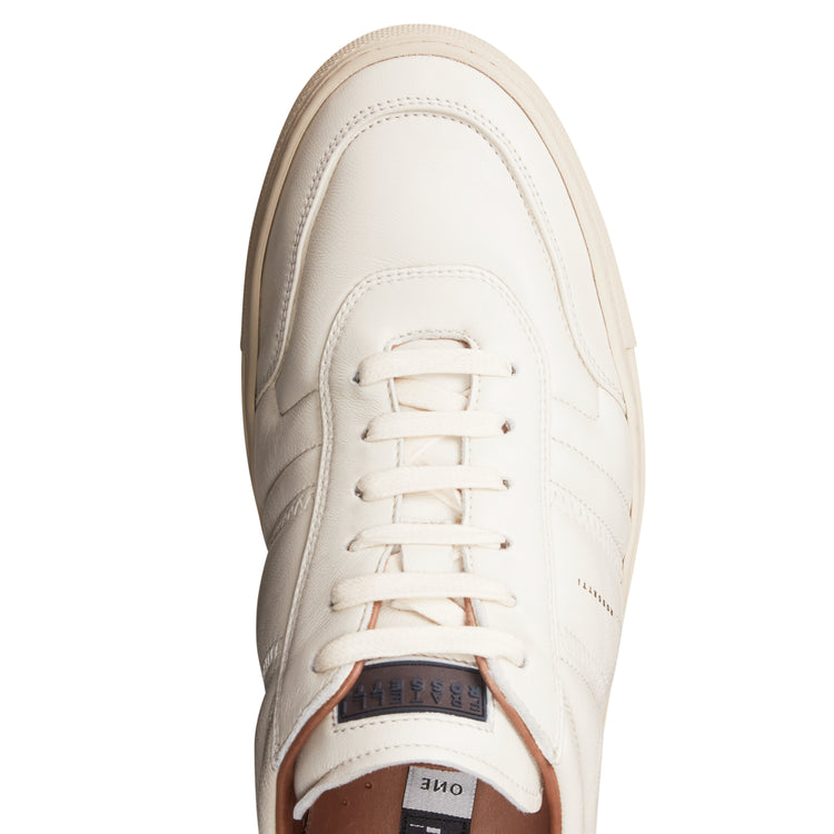 Men’s Leather Sneaker