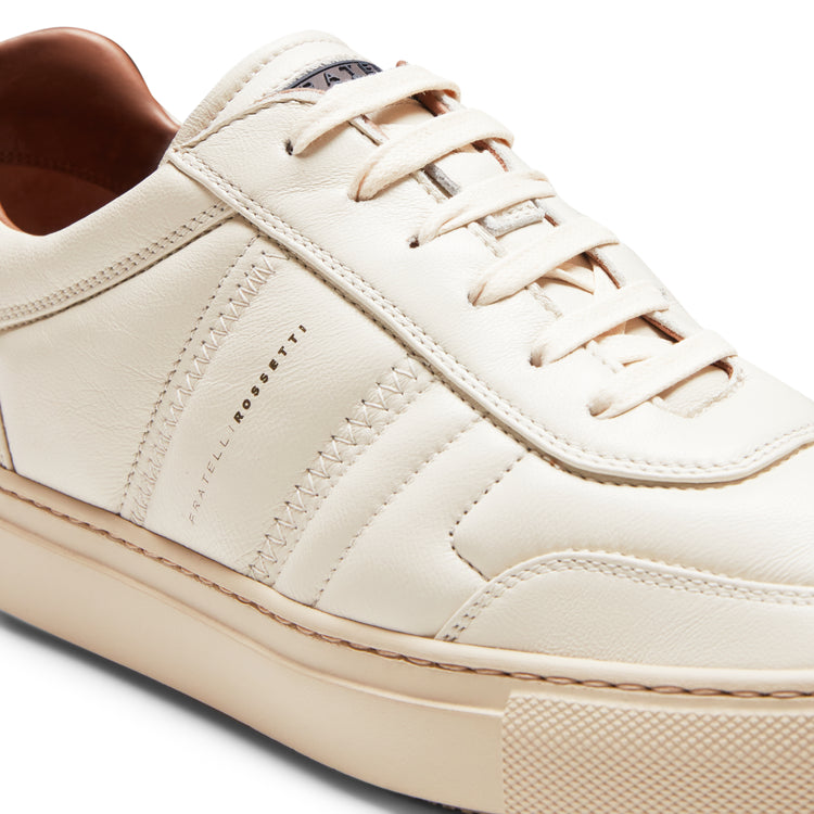 Men’s Leather Sneaker