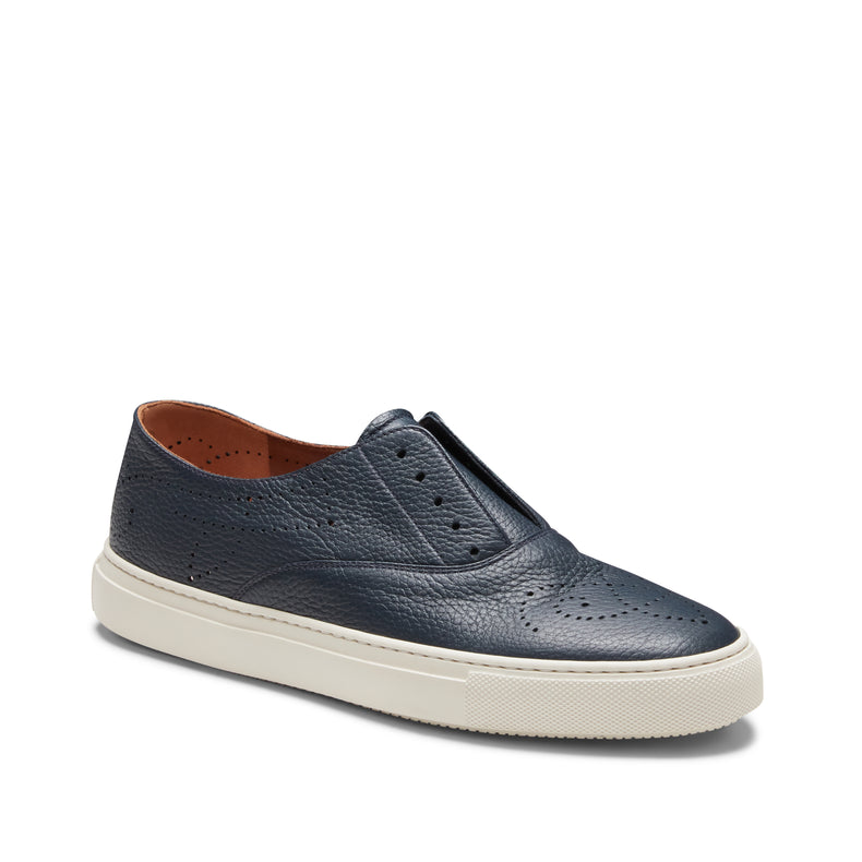 Deportiva Hobo Sport de piel para hombre