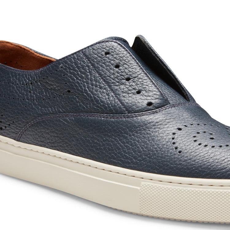 Deportiva Hobo Sport de piel para hombre