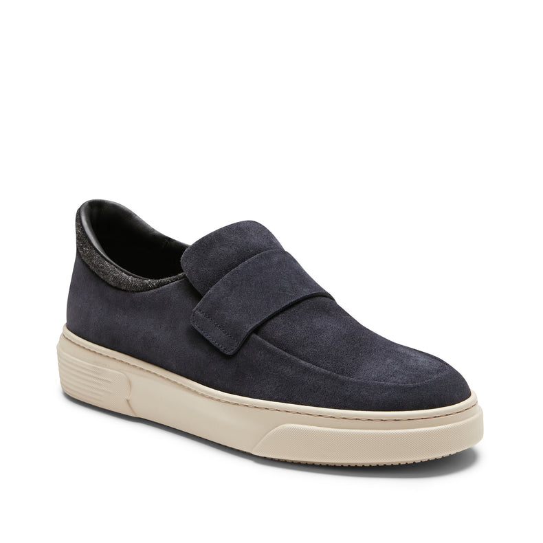 Men’s Suede Sneakers
