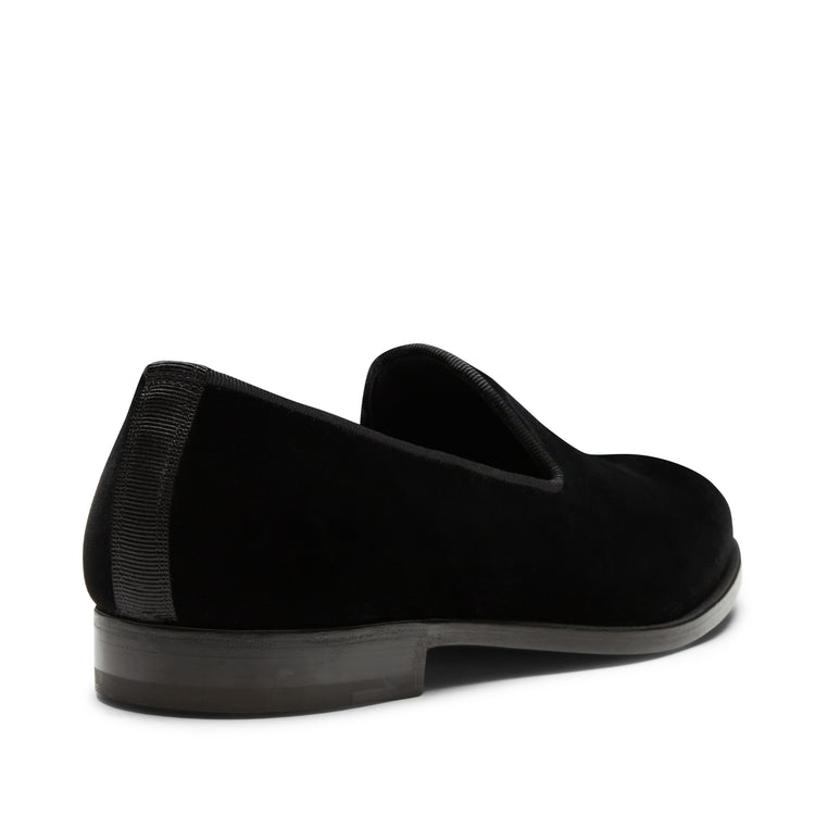 Slipper in velluto da uomo