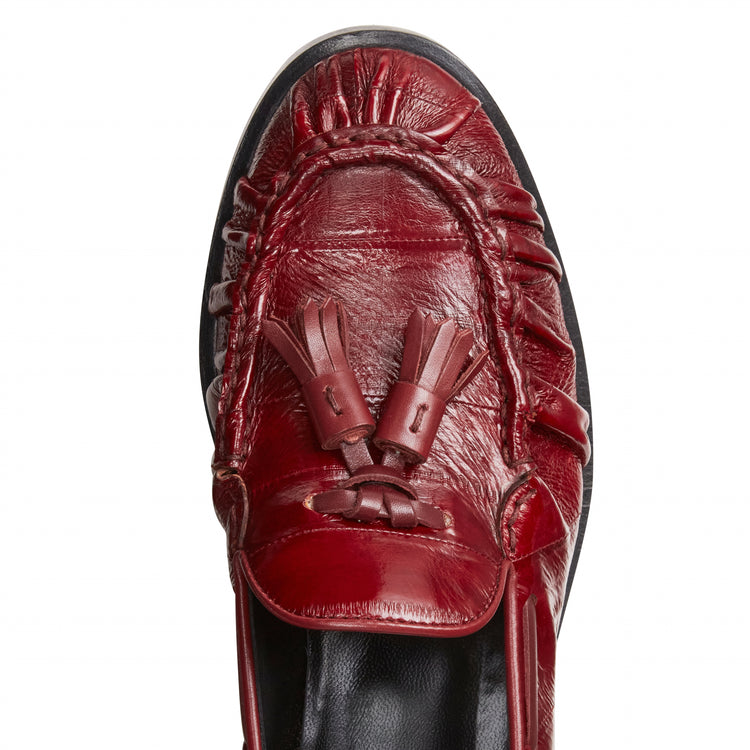 Women’s Leather Brera Loafer