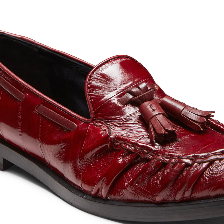 Women’s Leather Brera Loafer