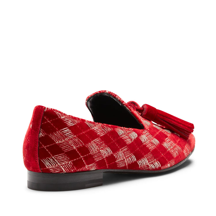 Velvet Hobo slipper