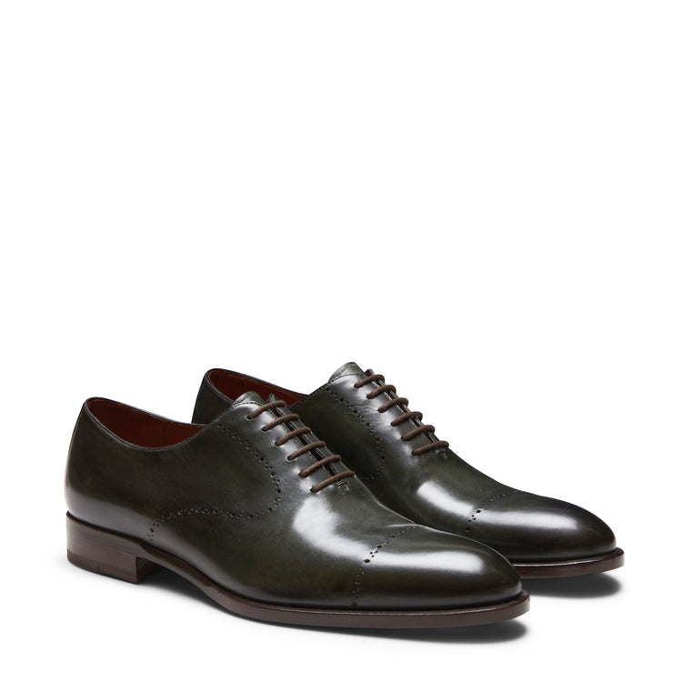 Richelieus La Giusta en cuir pour hommes