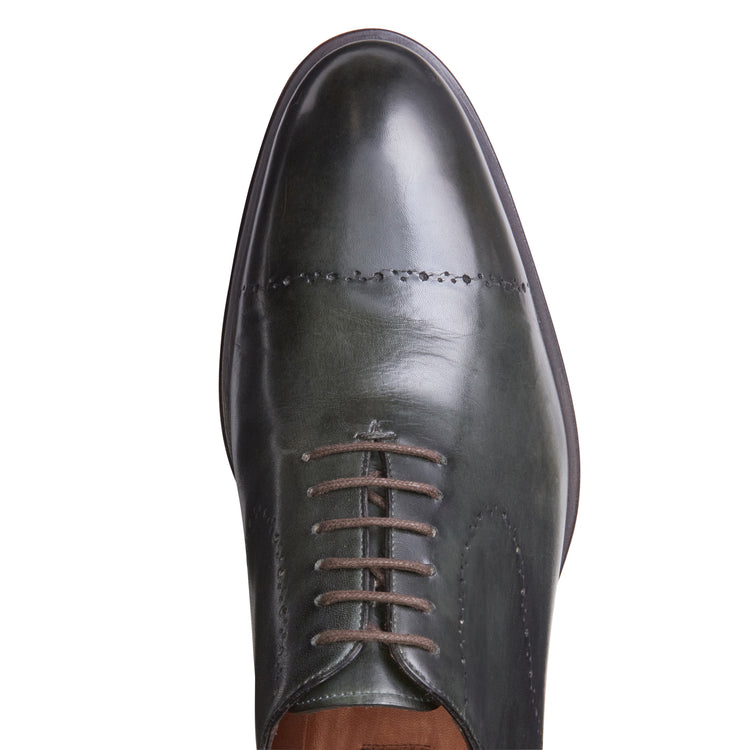 Richelieus La Giusta en cuir pour hommes